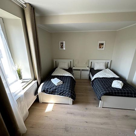 Helfant Luxembourg Deluxe Double Room 3 Palzem Экстерьер фото