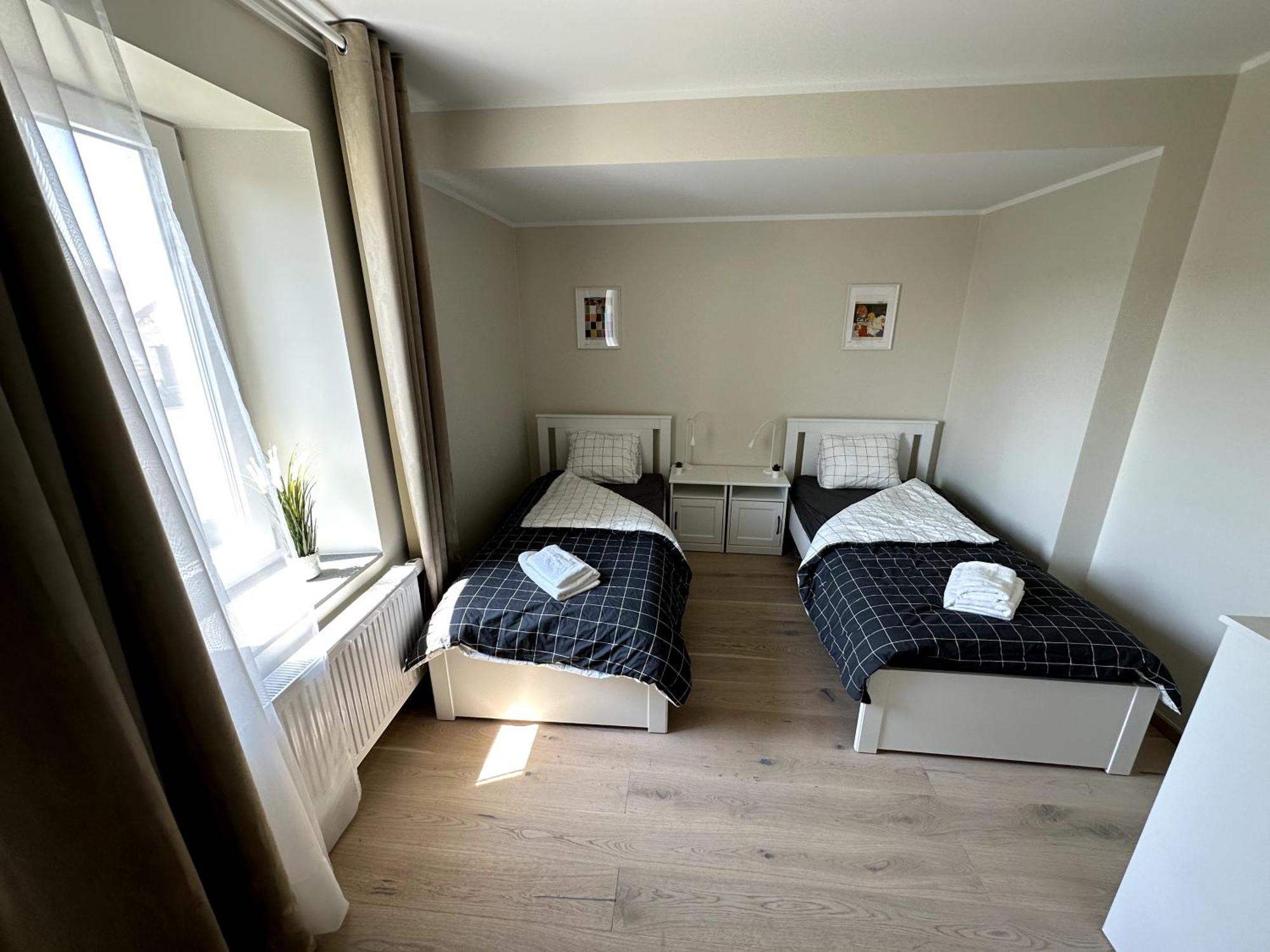 Helfant Luxembourg Deluxe Double Room 3 Palzem Экстерьер фото